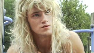 hot tranny mess