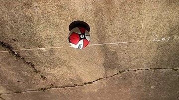 Acceleration Lab Part 1