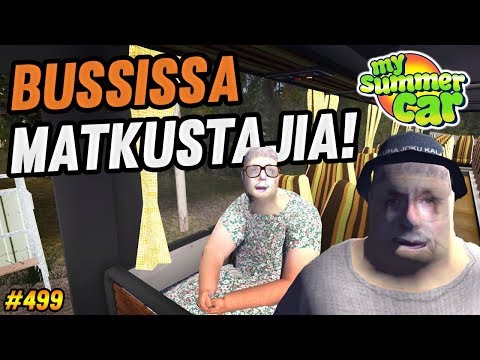 Video: Aavematkustajat - Vaihtoehtoinen Näkymä