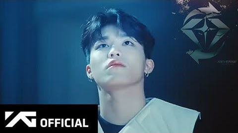 TREASURE - 'REVERSE' M/V