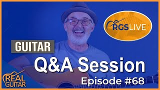 RGS Live #68