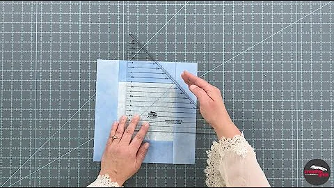 Creative Grids® Folded Corner Clipper Tool XL - CGRFCCXL