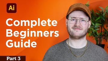 Adobe Illustrator 2024 onder de knie krijgen: Deel 3 - Essentiële tools uitgelegd