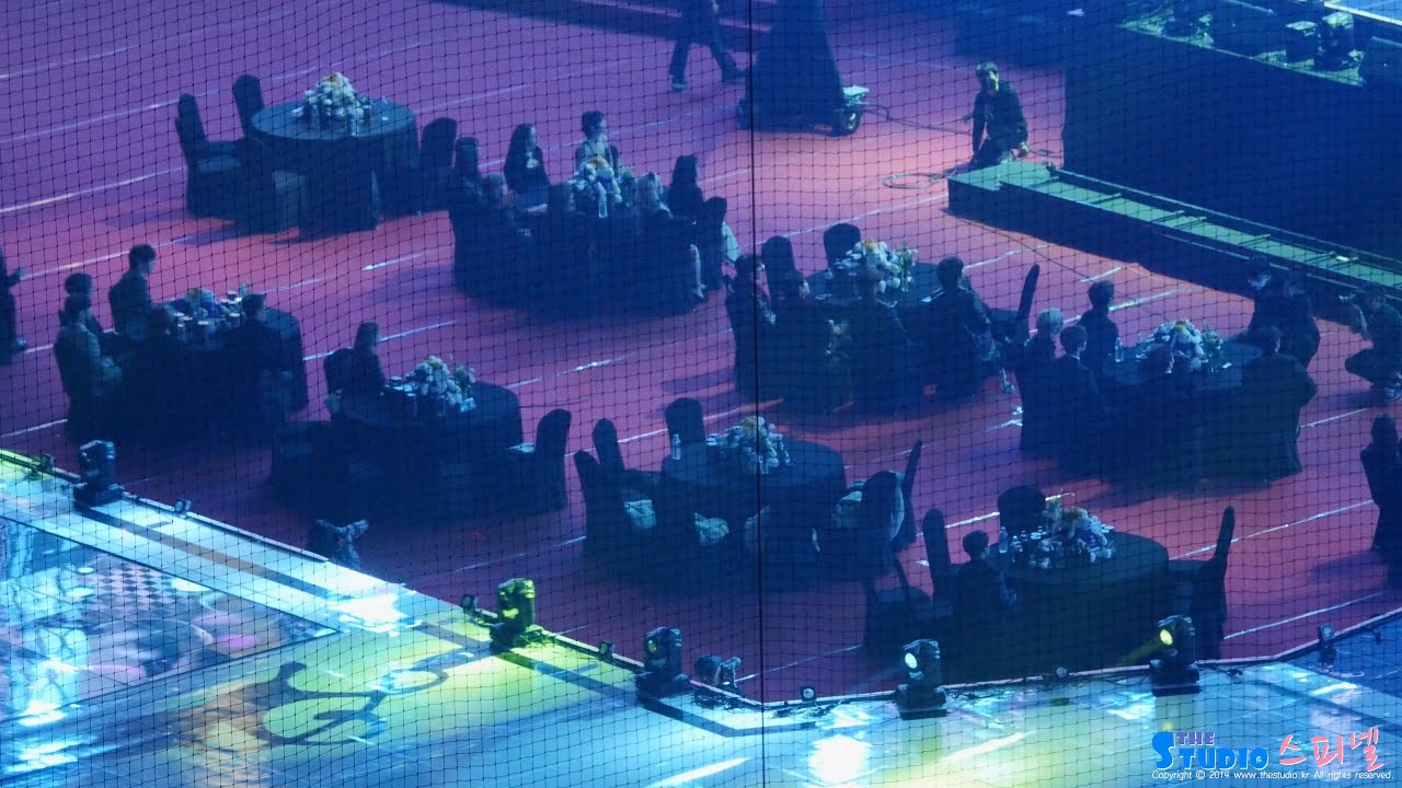 TXT 무대 가수석 리액션 IDOL Reaction to TXT (TAEYEON TWICE NUEST MONSTA X SUPER JUNIOR HASUNGWOON) 200130