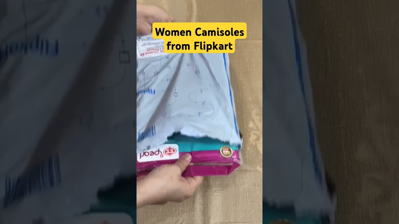 Women Camisoles from Flipkart 
