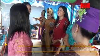 Rayungan Jaipong Dangdut Puspa Dahlia Kuningan Jawa Barat