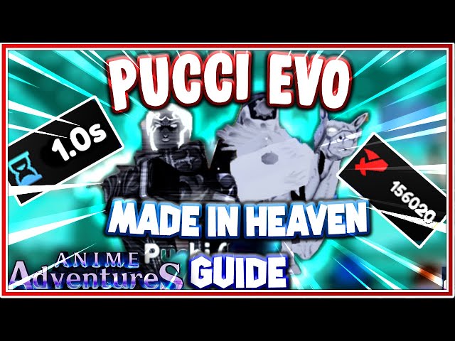 Anime Adventures Broken Puppet Guide – Pito Evolution – Gamezebo
