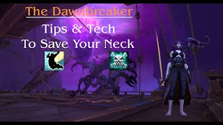 The Dawnbreaker M+ Guide Tips &amp; Tech To Save Your Neck | TWW Season 3