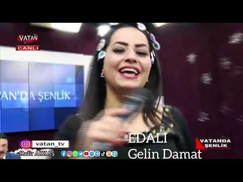 EDALI Oy Gelin Oy Damat