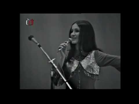 София Ротару, Чехословакия 1972