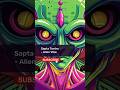 Alien Vibe - Sapta Tantra | New Trippy #Music #Psytrance #Party #EDM #electronicmusic #newmusic