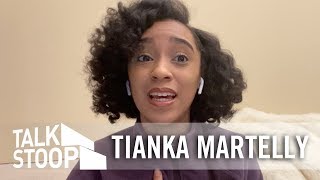 NYC Nurse Describes What It's Like to Treat COVID-19 Patients | Talk Stoop