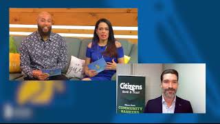Citizens Bank & Trust - Get Your SBA From a Bank That Cares