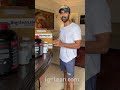 Ashmit Patel Unboxing his Personal Supplement Stack