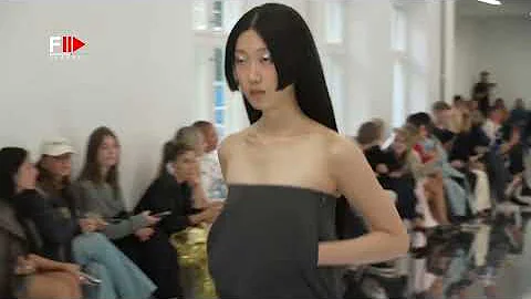 REMAIN Spring 2024 Copenhagen - Fashion Channel - 天天要聞