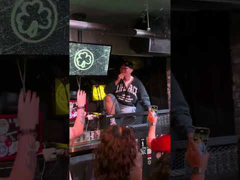 260913 [HOME MADE Release Party] 해무 (HAEMOO) X OLNL (오르내림) - 상상해봤어