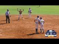 HIGHLIGHTS Venezuela v Japan | I U-23 Men's Softball World Cup 2023 - Opening Round