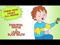 Phantom Phone - Loses Rude Ralph | Horrid Henry DOUBLE Full Episodes | Season 4