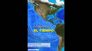 Tsunamis en México ¿y si el peligro no viene de lejos?