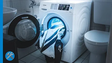 Kann man Lederkleidung Waschen?