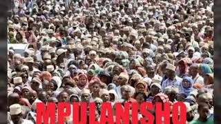 Seif-Eddine - Mpulanisho 2