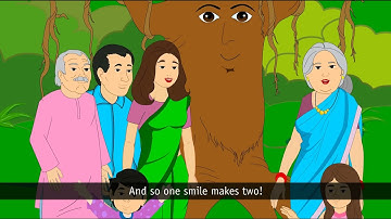 Knowledge Tree Books English Class 1 Chapter 6