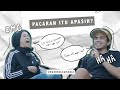 #ngobrolsamaDIA | Emang Pacaran Itu Harus ya?