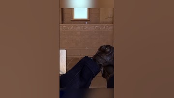 Молотов на анубисе  (Molotov on anubis) #cs2 #кс2 #shorts