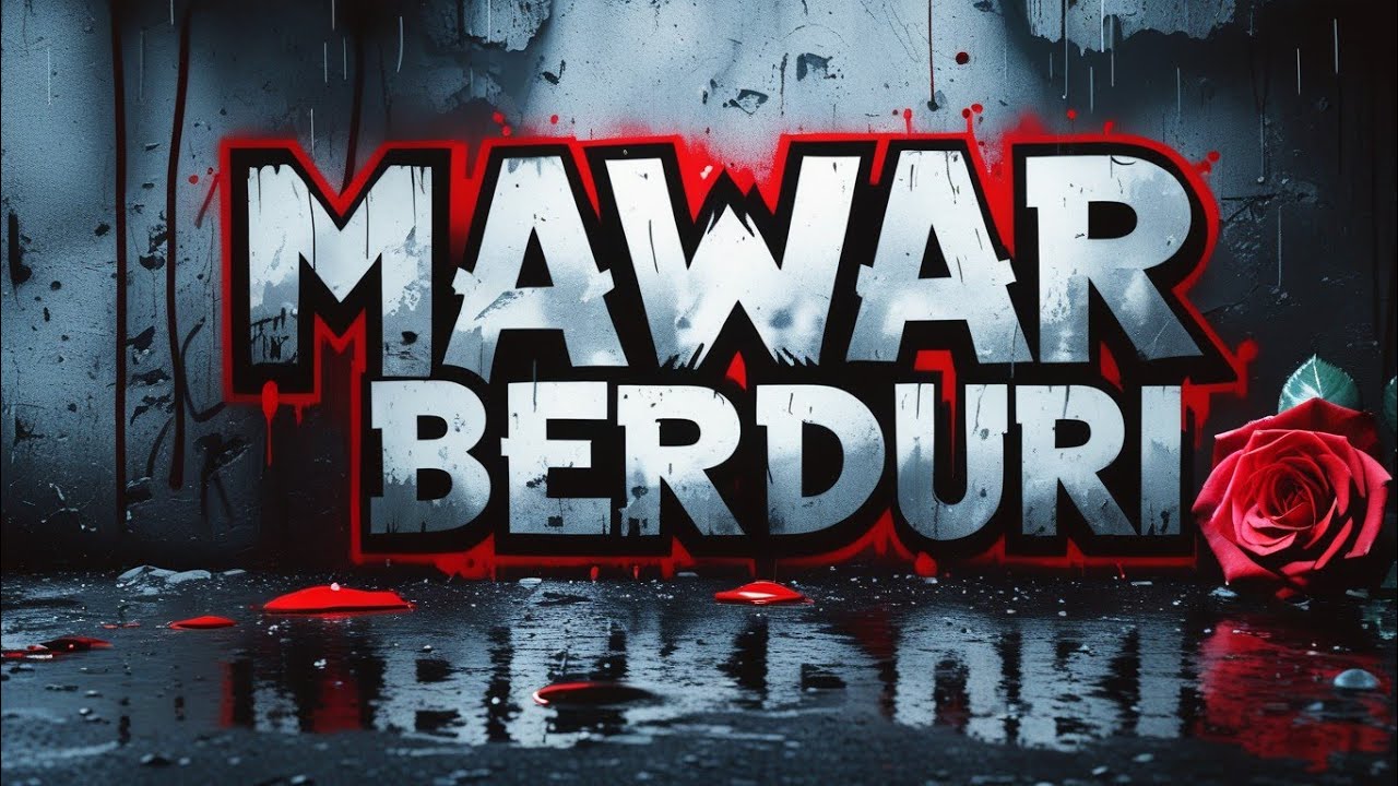 𝗠𝗔𝗪𝗔𝗥 𝗕𝗘𝗥𝗗𝗨𝗥𝗜 – 𝗢𝗣𝗜𝗥𝗜𝗨𝗠 | 𝗢𝗙𝗙𝗜𝗖𝗜𝗔𝗟 𝗠𝗨𝗦𝗜𝗖 𝗩𝗜𝗗𝗘𝗢 | 𝗥𝗔𝗣 𝗛𝗜𝗣 𝗛𝗢𝗣 𝗜𝗡𝗗𝗢𝗡𝗘𝗦𝗜𝗔