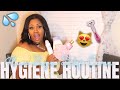 EVERYTHING YOU NEED TO KNOW ABOUT PLUS SIZE HYGIENE ROUTINE ⎮ FOR SENSITIVE SKIN *VERY DETAILED 😻💦