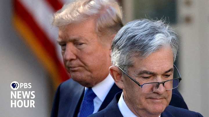 How an inflation uptick and Trump's pressure complicate the Fed's interest rate decision