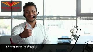 Day in Life of an IT Call Centre Executive screenshot 5
