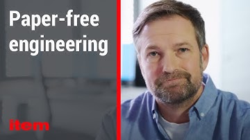 The Engineeringtool – paper-free engineering