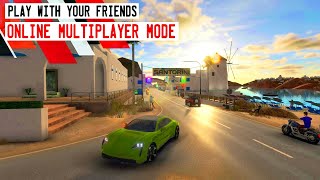 Driving School Sim - 2021 - Driving Simulator Games - Android Gameplay screenshot 5