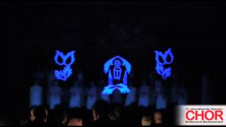 Ganna Gavrilets Oy V Poli Poli - Female Academic Choir Of Culture College Mykolaiv