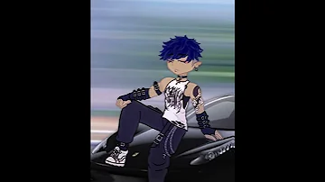 VROOM VROOM Credits To Musashi Ace 