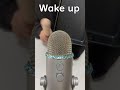 ASMR眠くなる音と目覚める音 Sleep VS Wake up