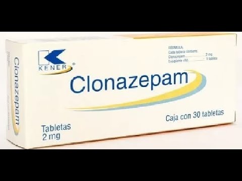 clonazepam tablet use side effect review in tamil