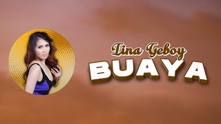 Lina Geboy - Buaya (Lyrics Video)