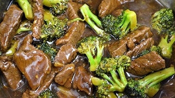 Instant Pot Beef and Broccoli | Better than Takeout