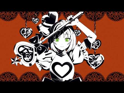 【short】アイ情劣等生 / かいりきベア - Covered by 眠草子【歌ってみた】