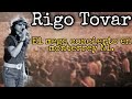 Rigo Tovar el Mega Concierto!! abarroto el Rio de Sta. Catarina