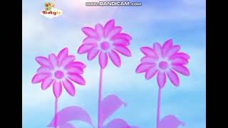 Babytv Magic Lantern Flowers And Trees