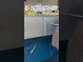 【キッチン大理石欠け編】