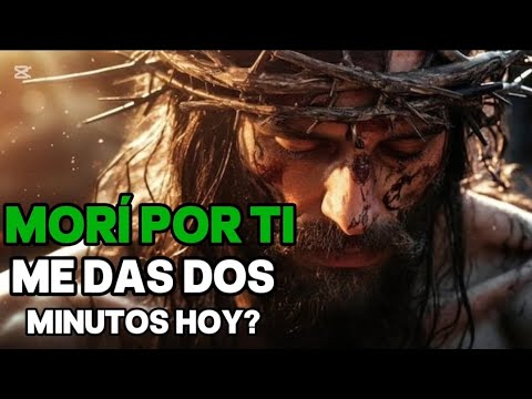 MORÍ por Ti,