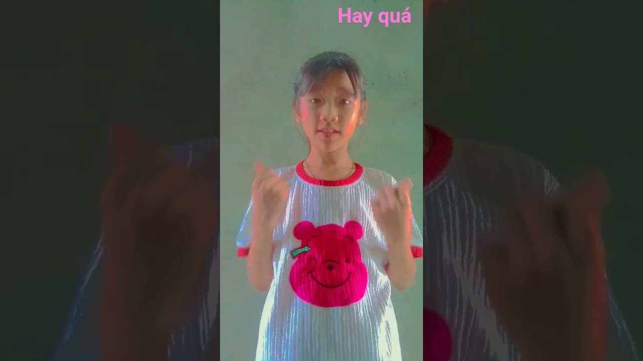 cảm ơn mọi người đã ủng hộ cho mình được nhiều view thank you của người I love you mọi người 🥰🥰🥰🥰🥰