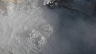 Bolivia Hot Spring High In The Andes 2