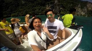 Phuket, Thailand Sept 2016