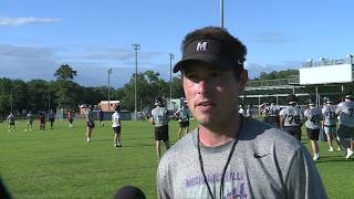Final Score Friday 2026 Preview: Mechanicsville Mustangs
