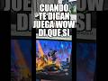 DI SÍ CUANDO TE DIGAN DE JUGAR AL WOW | MUCHAMIEL #shorts #wow #worldofwarcraft